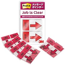 コメントかくにん用 Amazon.co.jp: 3M ポストイット フィルム 付箋 インデックスシール